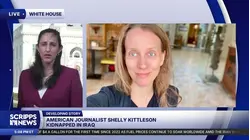US journalist abducted in Iraq; State Department says she was warned of threats