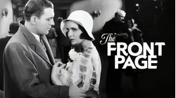 The Front Page