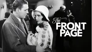 The Front Page
