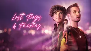 Lost Boys And Fairies - Complete Series