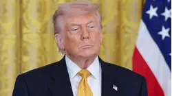 Trump Says US and Iran Ceasefire Stills Holds Amid New Attacks
