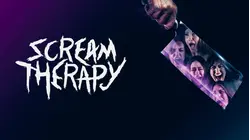 Scream Therapy