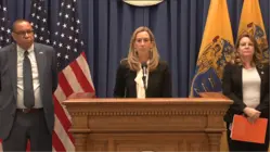 Sherrill says software error led to about 6,600 noncitizens being registered to vote in New Jersey