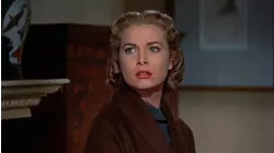 DIAL M FOR MURDER