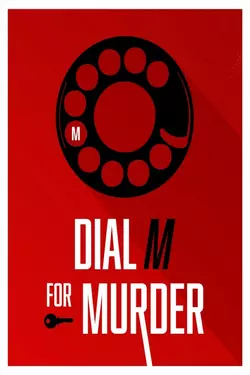 DIAL M FOR MURDER