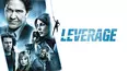 Leverage Season 1