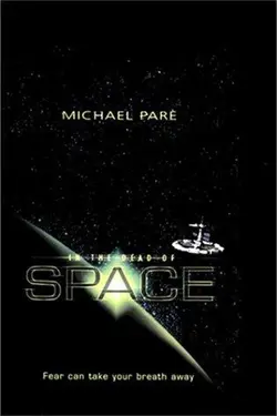 In The Dead Of Space