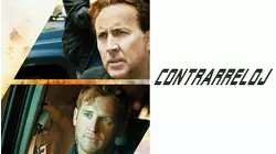 Contrarreloj (Stolen)