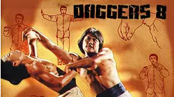 Daggers 8