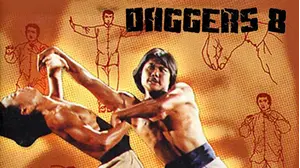 Daggers 8