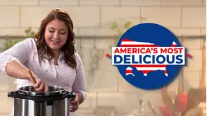 America's Most Delicious
