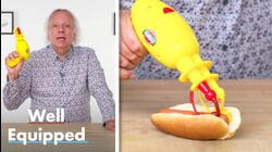 5 Sandwich Gadgets Tested By Design Expert
