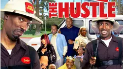The Hustle