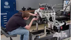 Construyendo un Hot Rod LQ9