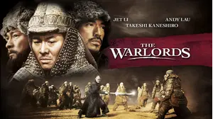 The Warlords
