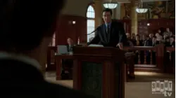 Steve Martini's The Judge: Part 2