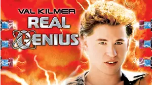 Real Genius