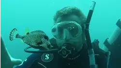 How To Do Scuba Diving And Wakeboarding