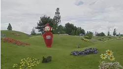 Boom Boom Dance