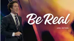 Be Real