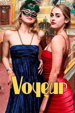 Voyeur