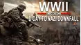 WWII In Color: D-Day to Nazi Downfall