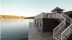 Brent & Destiny's Waterfront Investment