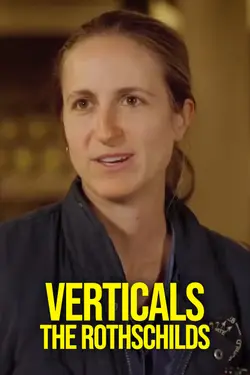 Verticals: The Rothschilds