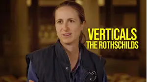 Verticals: The Rothschilds