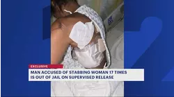 Bronx woman stabbed 17 times faces attacker in court