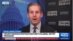 Lawmakers eye a new secretary of Homeland Security as shutdown drags on