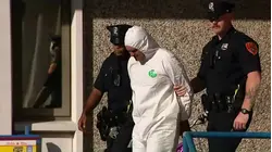 Yonkers man pleads guilty after stabbing victim in neck during Long Island dispute