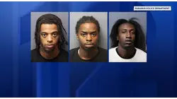 3 charged after police recover 146 cases of Red Bull in Paramus