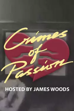 Crimes Of Passion