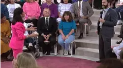 Too Tired for Love?