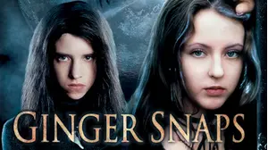 Ginger Snaps