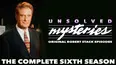 Unsolved Mysteries with Robert Stack