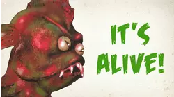 It's Alive