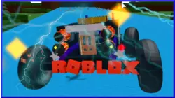 The Car of Evil! the Evil Queen Returns to Roblox With Evil John | Sally Plays #8