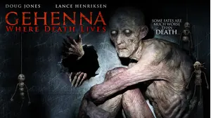 Gehenna: Where Death Lives