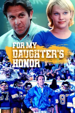 For My Daughter's Honor