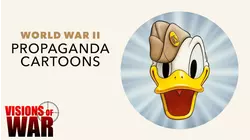 The Home Front, Rumors & Booby Traps