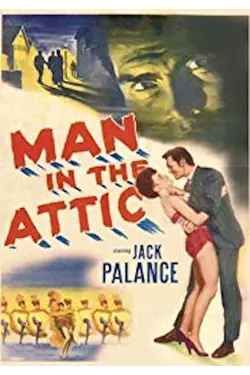 Man in the Attic