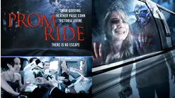 Prom Ride