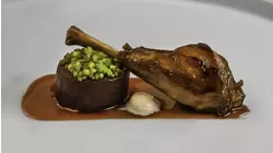 Georgia + Hong Kong