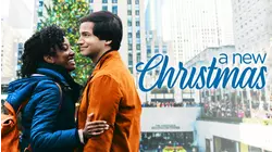 A New Christmas