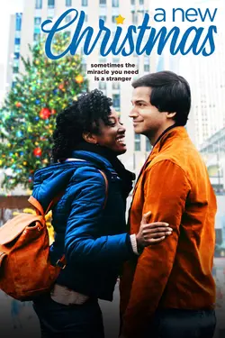 A New Christmas