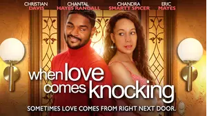 When Love Comes Knocking