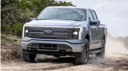 Episode 38: Ford F150 Lightning