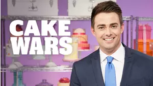 Cake Wars